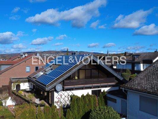 Schönes Wohnen in Eltville-Rauenthal