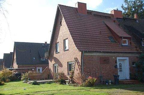 Rechlin Häuser, Rechlin Haus kaufen