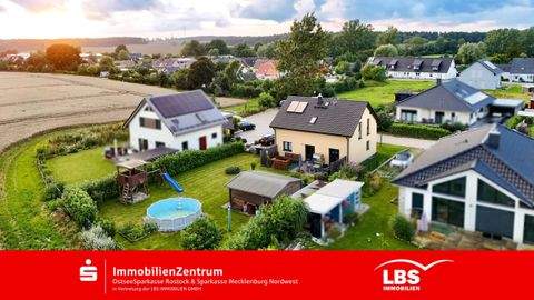Kröpelin Häuser, Kröpelin Haus kaufen