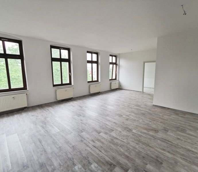 1 Zimmer Wohnung in Chemnitz (Schloßchemnitz)