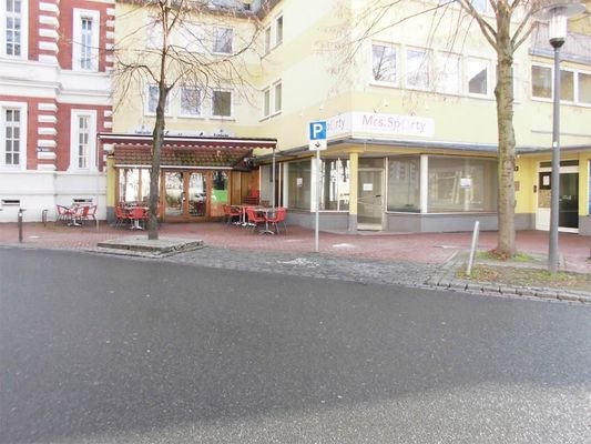 Außenansicht