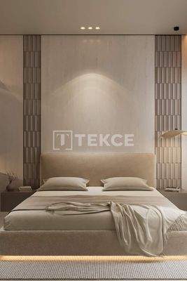 Elegant Apartments in an Advantageous Location in Majan Dubai