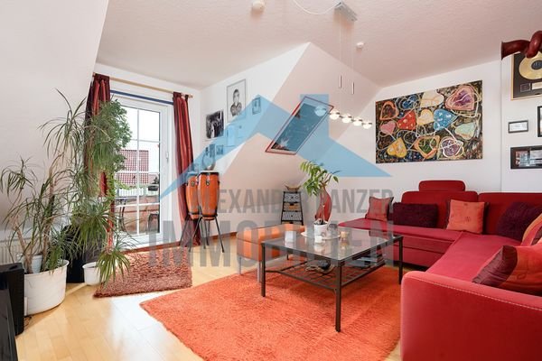 DG - Wohnzimmer