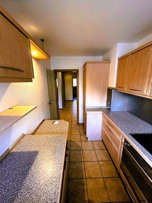 Küche 