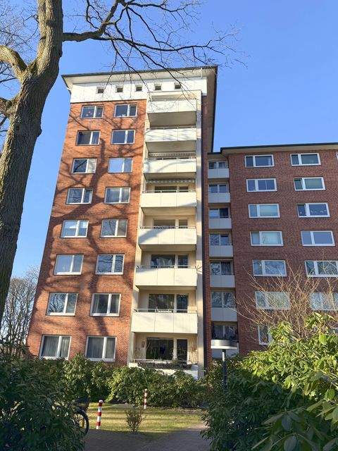 Wedel Wohnungen, Wedel Wohnung kaufen