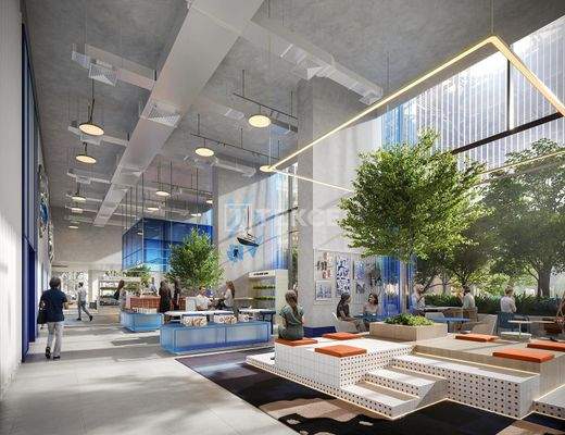 Exclusive Fully Furnished Apartments in Dubai Marina