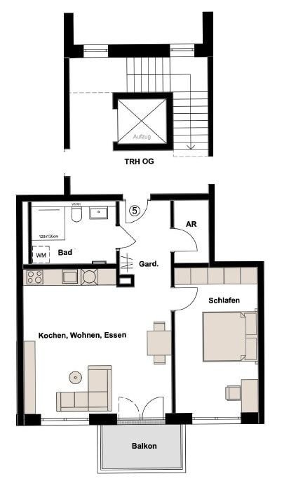 Fürth Wohnungen, Fürth Wohnung kaufen