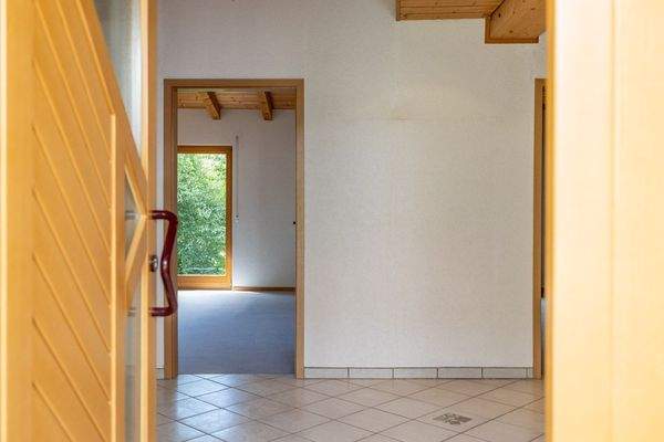 Charmantes Familienrefugium mit großem Potenzial