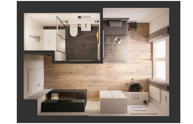 THE FIZZ Friedrichshain 