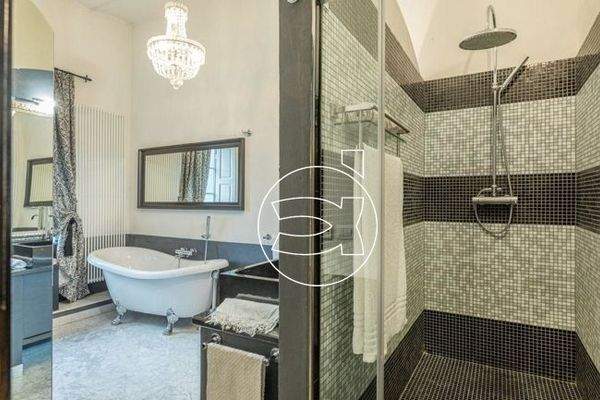 Fantastische Luxusimmobilie