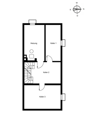 Kellergeschoss