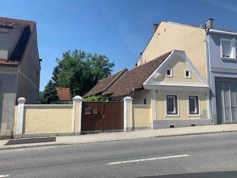 Großpetersdorf Häuser, Großpetersdorf Haus kaufen