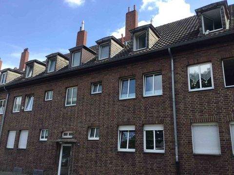 Düren Wohnungen, Düren Wohnung mieten