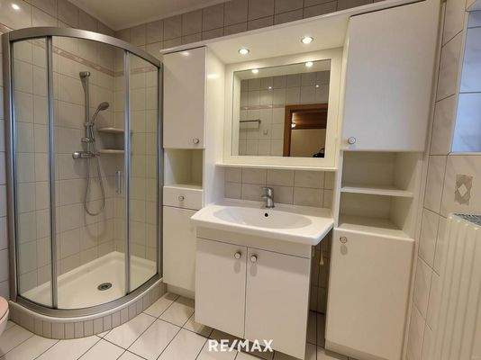 Badezimmer KI Einrichtungsvorschlag