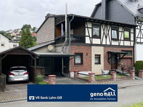 Breitscheid Häuser, Breitscheid Haus kaufen