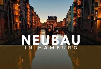 Neubau Hamburg
