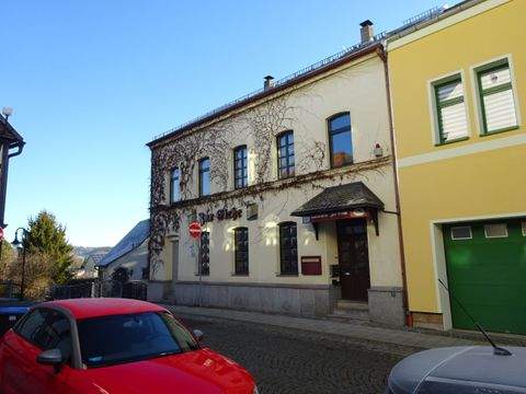 Treuen Häuser, Treuen Haus kaufen