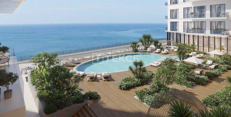 Luxury Apartments on Al Marjan Island with Payment Plan