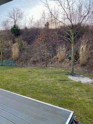 Gartenanteil | Bildrechte vergeben! 