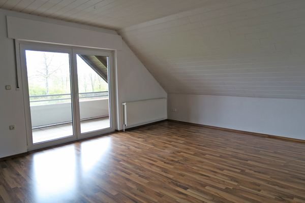 Wohn-/Esszimmer