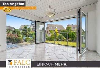 Wohnbereich Erdgeschoss