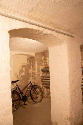 Fahrradkeller