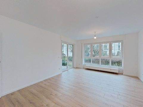 Düsseldorf Wohnungen, Düsseldorf Wohnung mieten