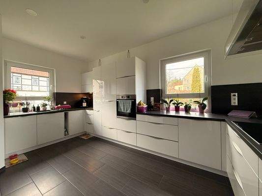 Küche 