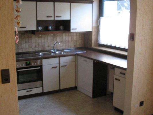 Die Koch- und Kreativecke