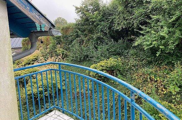 Wohnhaus 4 in Echsenbach