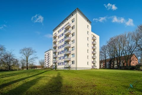 Flensburg / Mürwik Wohnungen, Flensburg / Mürwik Wohnung kaufen