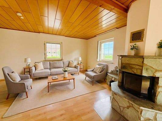 Einrichtungsbeispiel