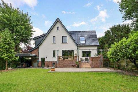 Wilhelmshaven-Heppens Häuser, Wilhelmshaven-Heppens Haus kaufen