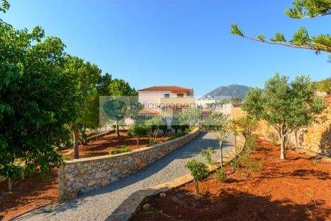 Agios Nikolaos Häuser, Agios Nikolaos Haus kaufen