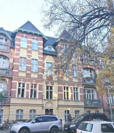 Potsdam Wohnungen, Potsdam Wohnung kaufen