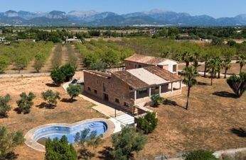 Binissalem Häuser, Binissalem Haus kaufen