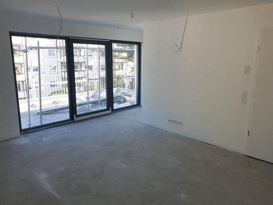 Teilansicht Wohnzimmer (2)