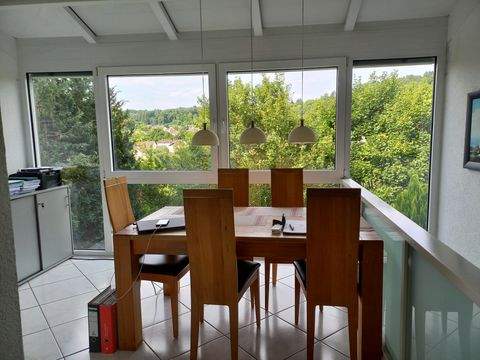Kämpfelbach Wohnungen, Kämpfelbach Wohnung kaufen