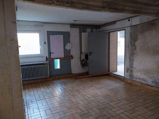 Bild 2 ehem. Kühlhaus