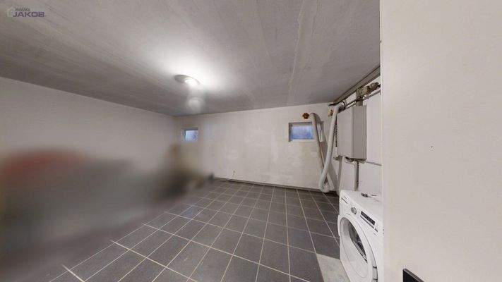 Hobby- /Hauswirtschaftsraum - UG