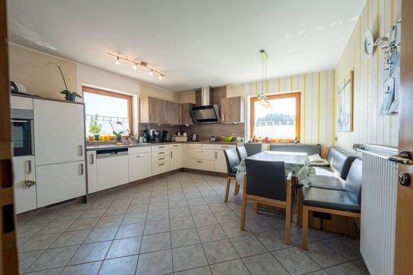 Wohnküche EG Whg. 1