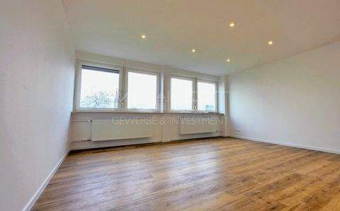 Ludwigshafen Büros, Büroräume, Büroflächen 