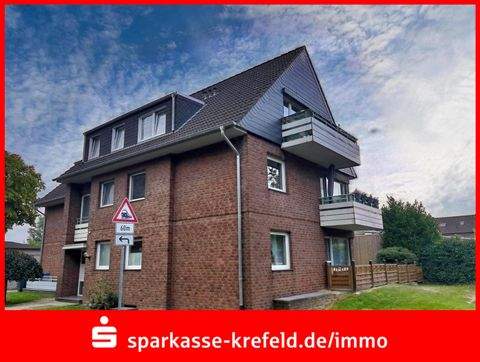 Krefeld Wohnungen, Krefeld Wohnung kaufen