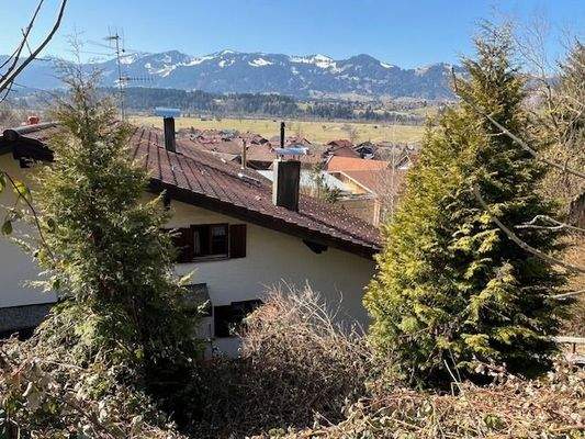 2370, Ansicht mit DHH