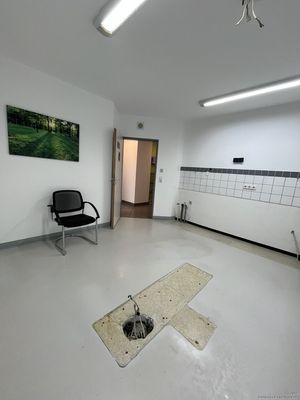 Büro/Behandlung