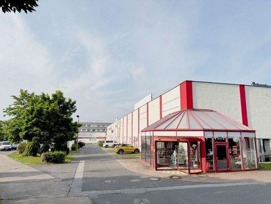 Herzlich Willkommen!