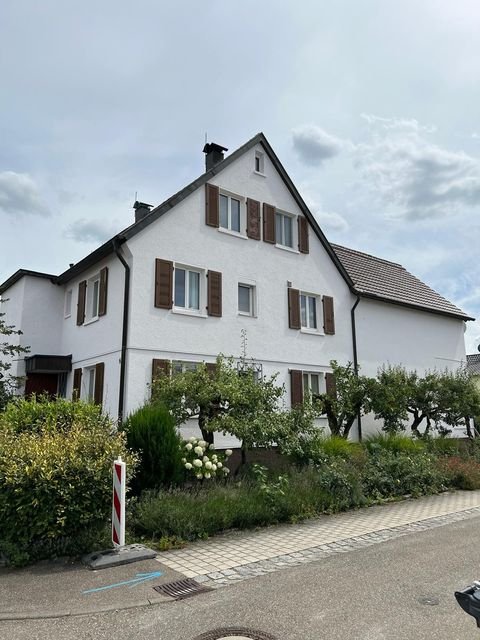 Neckarsulm Häuser, Neckarsulm Haus kaufen