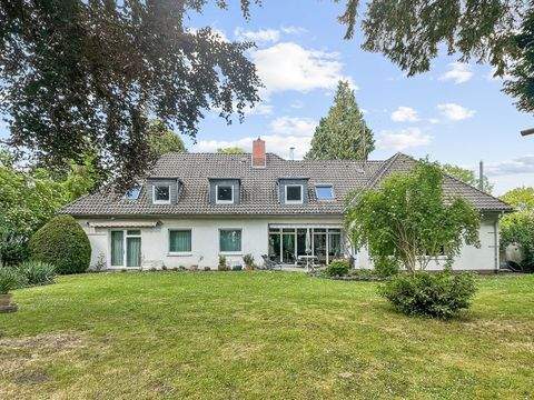 Hannover Häuser, Hannover Haus kaufen