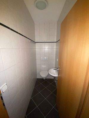 Beispielfoto Gäste WC