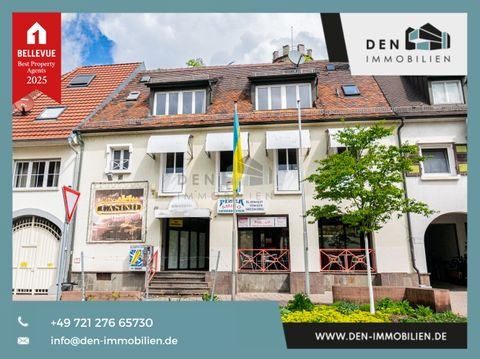 Weingarten (Baden) Wohnungen, Weingarten (Baden) Wohnung kaufen